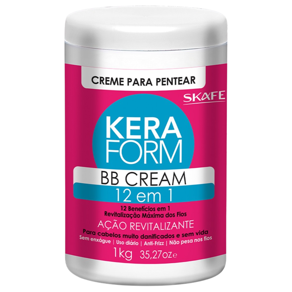 crema para peinar keraform bb 12 en 1 comprar en onlineshoppingcenterg Colombia centro de compras en linea